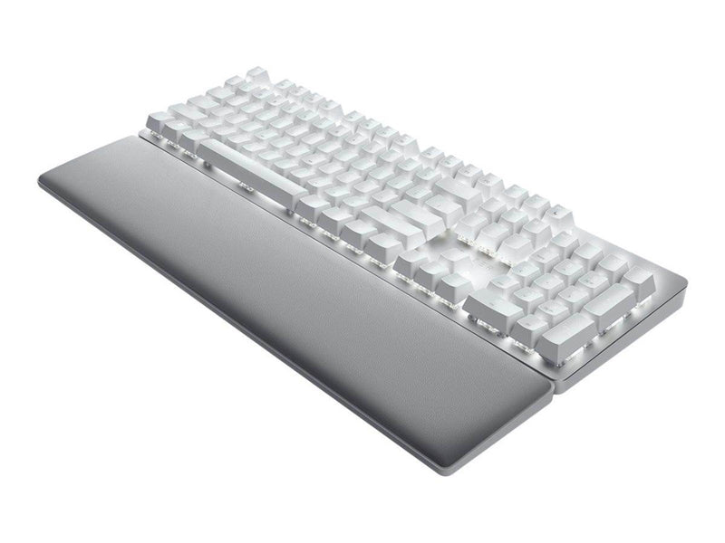 Razer Pro Type Ultra - Tastaturen - Englisch - US - Grau