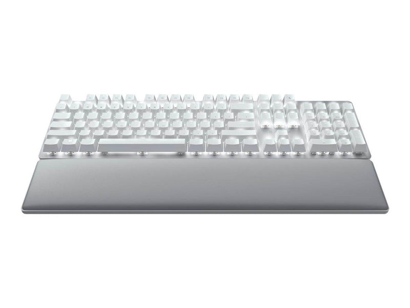 Razer Pro Type Ultra - Tastaturen - Englisch - US - Grau