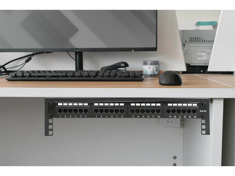 DIGITUS DN-48004 - 4U - Wall Mount Bracket