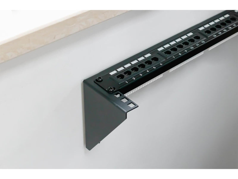 DIGITUS DN-48004 - 4U - Wall Mount Bracket