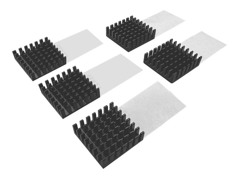 QNAP HS-M2SSD-07 - heat sink