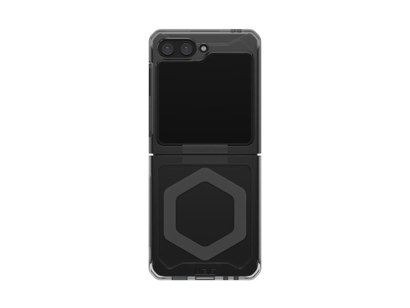UAG Plyo Pro - ash/space grey - Samsung Galaxy Z Flip5
