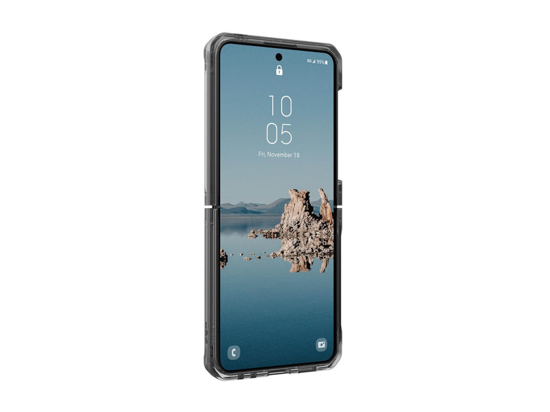 UAG Plyo Pro - ash/space grey - Samsung Galaxy Z Flip5