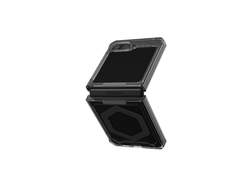 UAG Plyo Pro - ash/space grey - Samsung Galaxy Z Flip5