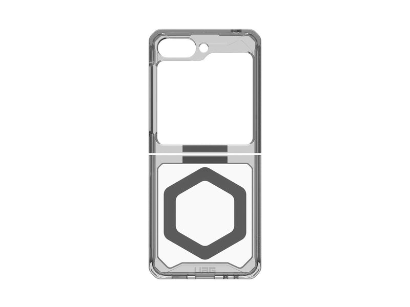 UAG Plyo Pro - ash/space grey - Samsung Galaxy Z Flip5