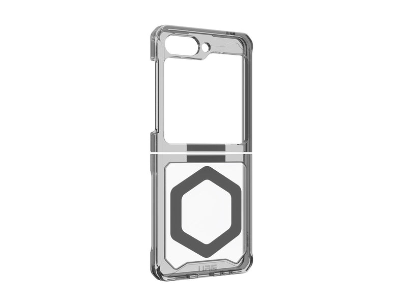 UAG Plyo Pro - ash/space grey - Samsung Galaxy Z Flip5