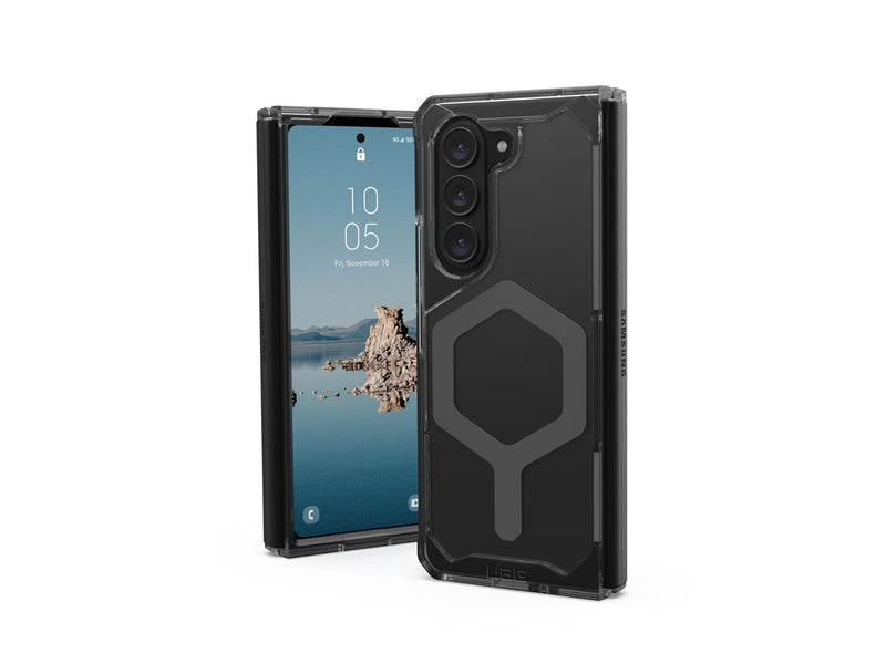 UAG Plyo Pro - ash/space grey - Samsung Galaxy Z Fold5