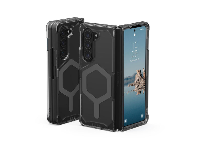 UAG Plyo Pro - ash/space grey - Samsung Galaxy Z Fold5