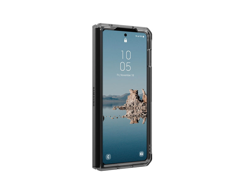 UAG Plyo Pro - ash/space grey - Samsung Galaxy Z Fold5