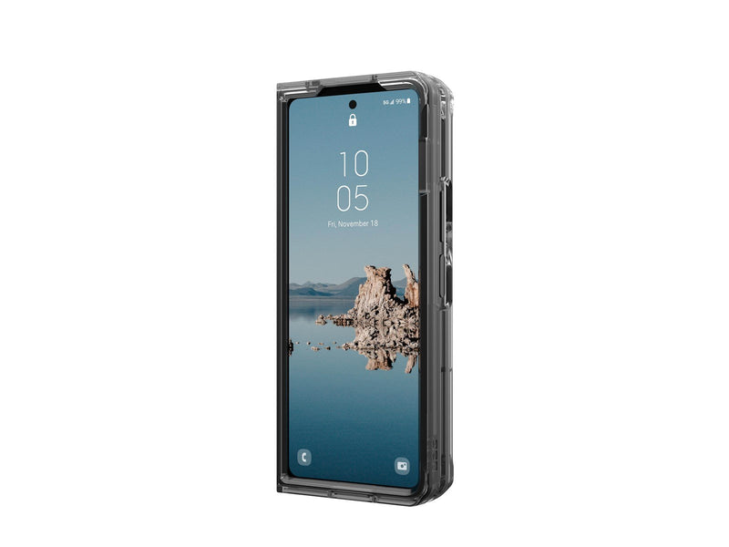 UAG Plyo Pro - ash/space grey - Samsung Galaxy Z Fold5