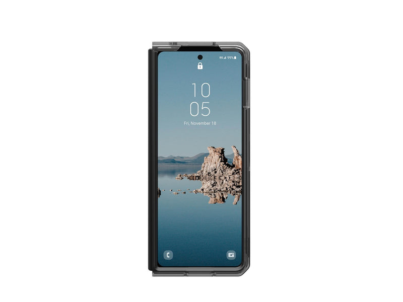 UAG Plyo Pro - ash/space grey - Samsung Galaxy Z Fold5