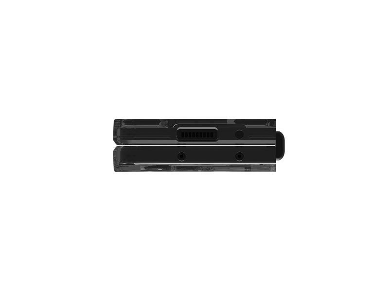 UAG Plyo Pro - ash/space grey - Samsung Galaxy Z Fold5