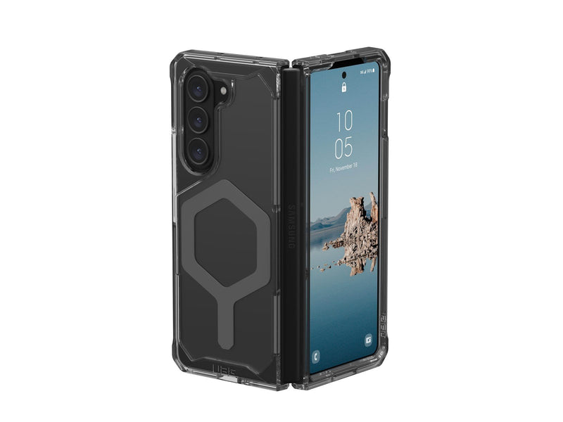 UAG Plyo Pro - ash/space grey - Samsung Galaxy Z Fold5