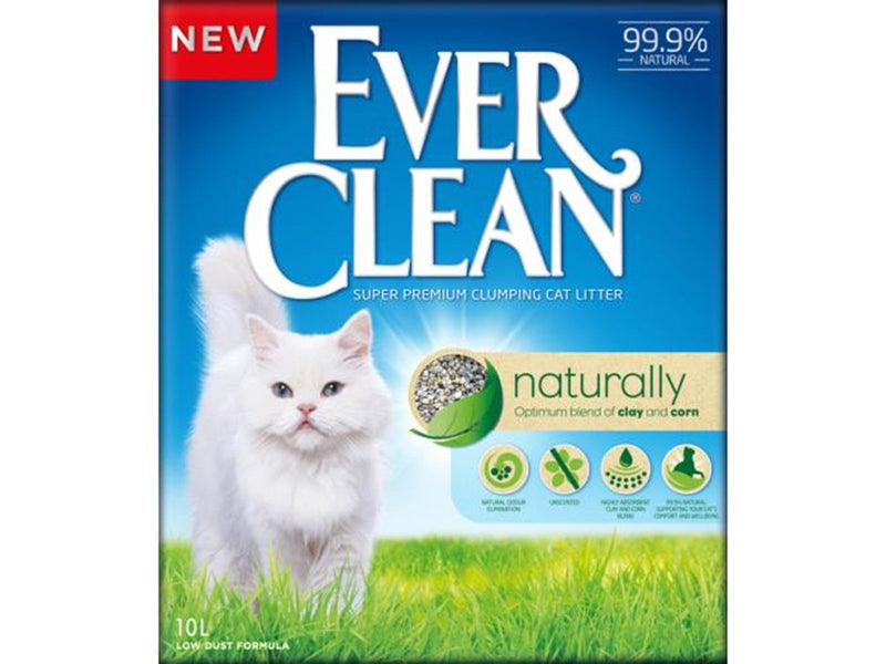 EverClean 10L