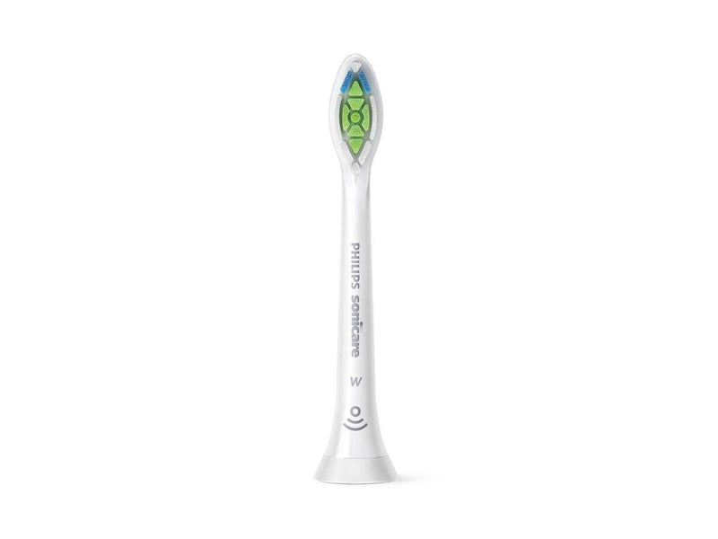 Philips Bürstenköpfe Sonicare W2 Optimal White 5-Pack - HX6065/10