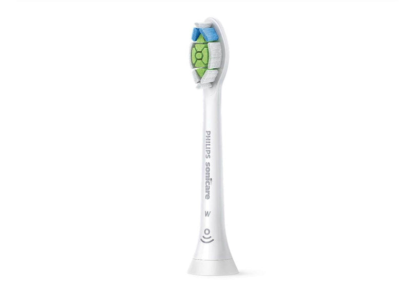 Philips Bürstenköpfe Sonicare W2 Optimal White 5-Pack - HX6065/10