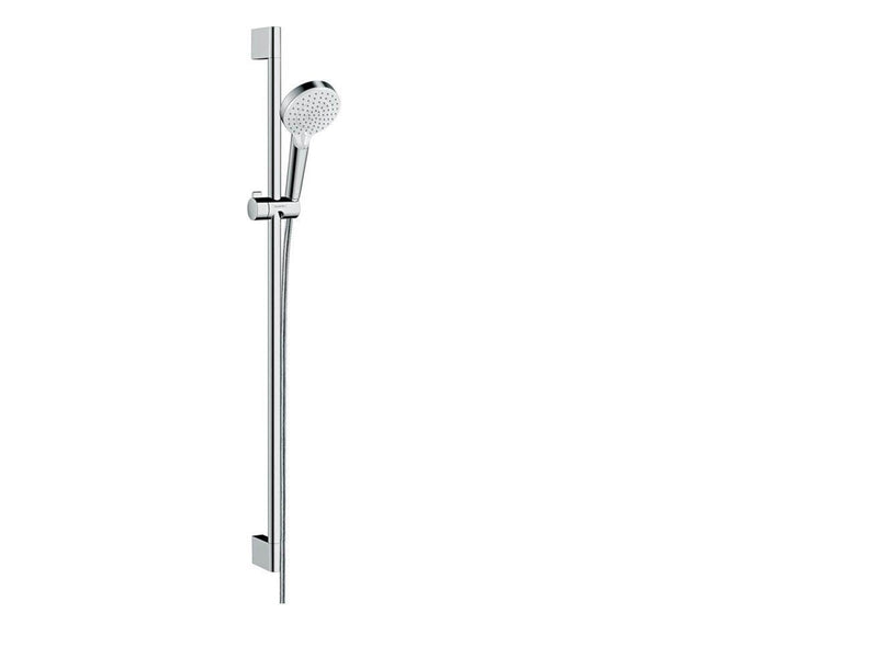 Hansgrohe Crometta Vario - Chrome / White