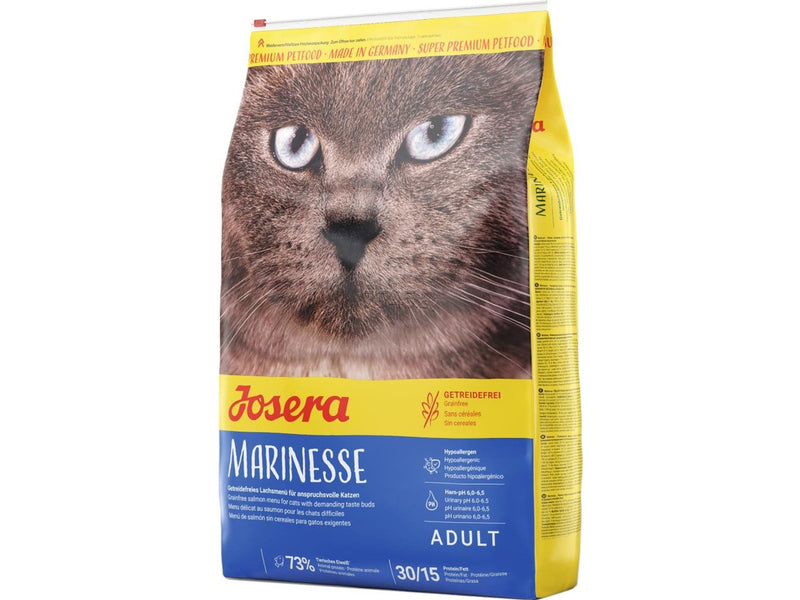 JOSERA Marinesse 2kg