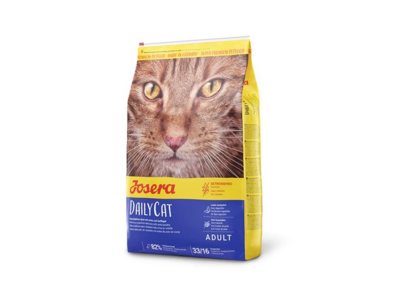 JOSERA Daily Cat 2kg