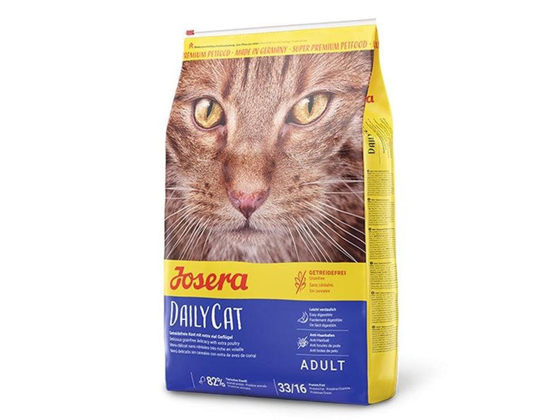 JOSERA Daily Cat 400g