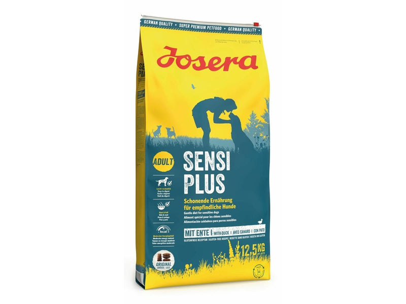 JOSERA SensiPlus 12.5kg