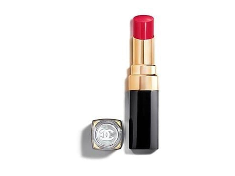 Chanel Rouge Coco Flash 91 Bohéme