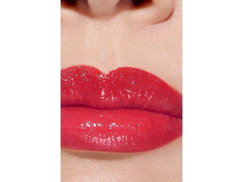Chanel Rouge Coco Flash 91 Bohéme