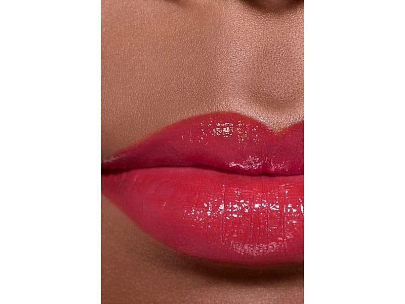 Chanel Rouge Coco Flash 91 Bohéme