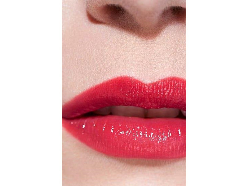 Chanel Rouge Coco Flash 91 Bohéme