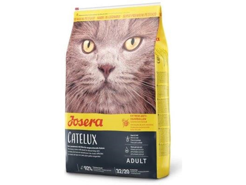JOSERA Catelux 10 kg