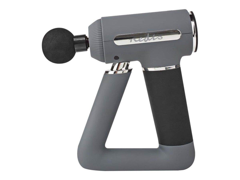 Nedis HCMSG300 - massager - grey