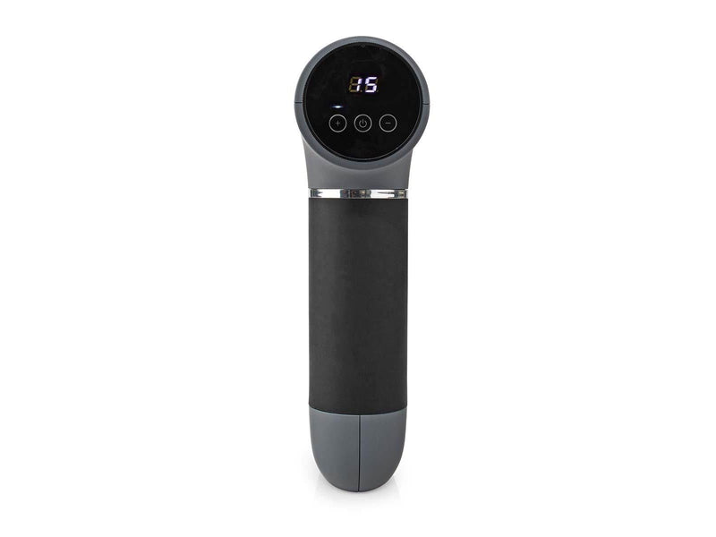 Nedis HCMSG300 - massager - grey