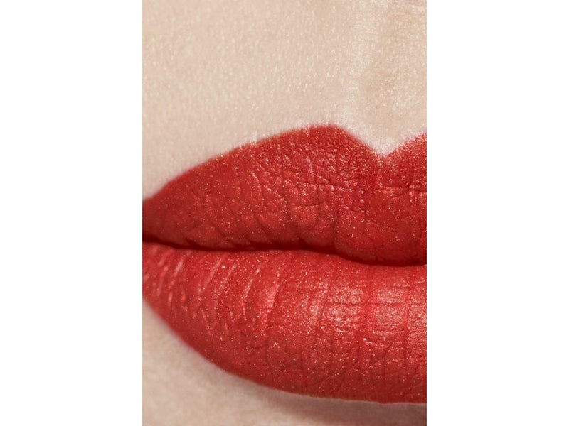 Chanel Rouge Allure Velvet Luminous Matte Lip Colour - 048 Ardente