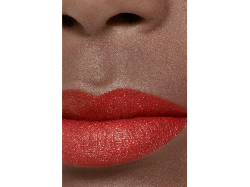 Chanel Rouge Allure Velvet Luminous Matte Lip Colour - 048 Ardente