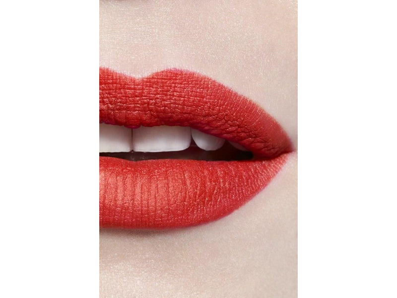 Chanel Rouge Allure Velvet Luminous Matte Lip Colour - 048 Ardente