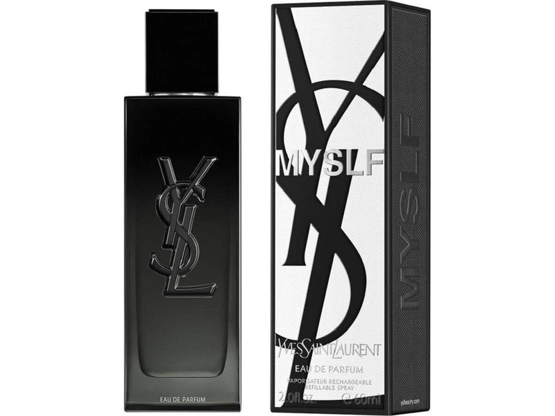 Yves Saint Laurent MYSLF EDP 60ml