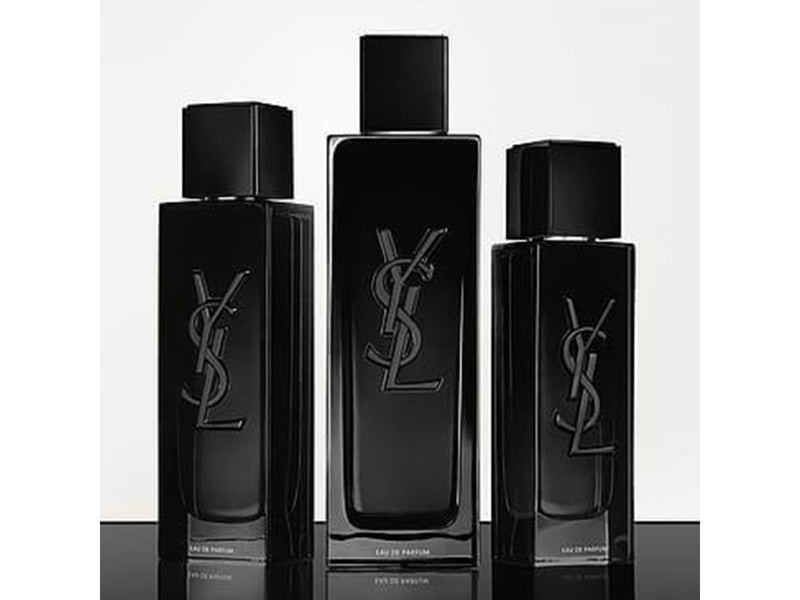 Yves Saint Laurent MYSLF EDP 60ml