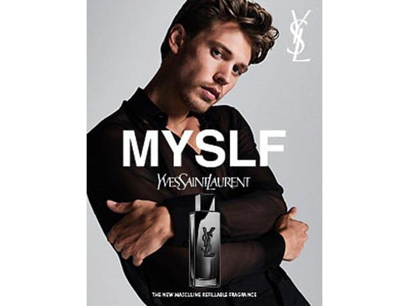 Yves Saint Laurent MYSLF EDP 60ml