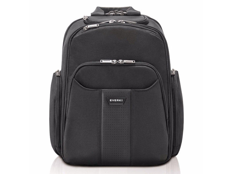 Everki EKP127B VERSA 2 Premium Travel Friendly Laptop Backpack up to 15" / MacBook Pro