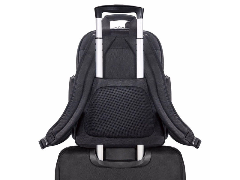 Everki EKP127B VERSA 2 Premium Travel Friendly Laptop Backpack up to 15" / MacBook Pro