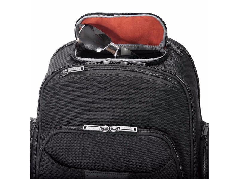 Everki EKP127B VERSA 2 Premium Travel Friendly Laptop Backpack up to 15" / MacBook Pro
