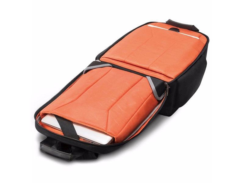 Everki EKP127B VERSA 2 Premium Travel Friendly Laptop Backpack up to 15" / MacBook Pro