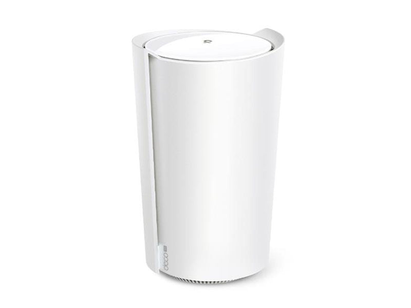 TP-Link DECO X50-5G (1-PACK) 5G AX3000 Whole Home Mesh WiFi 6 Gateway - Mesh router Wi-Fi 6