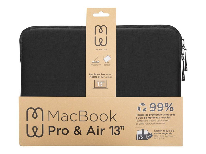 Medium MW Basics ²Life - notebook sleeve