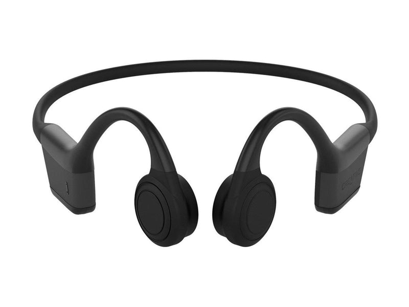 Creative Outlier Free mini