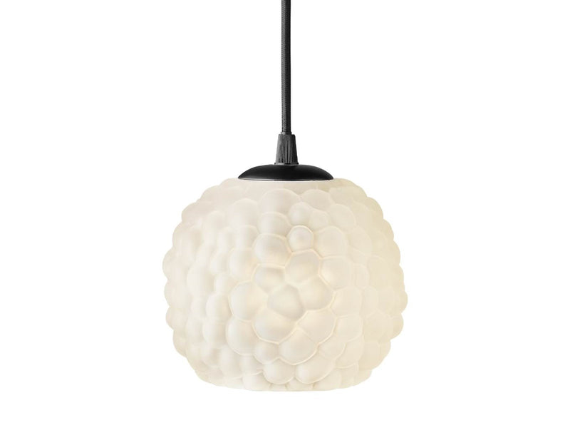 Halo Design Grape Pendelleuchte Ø15 Opal matt