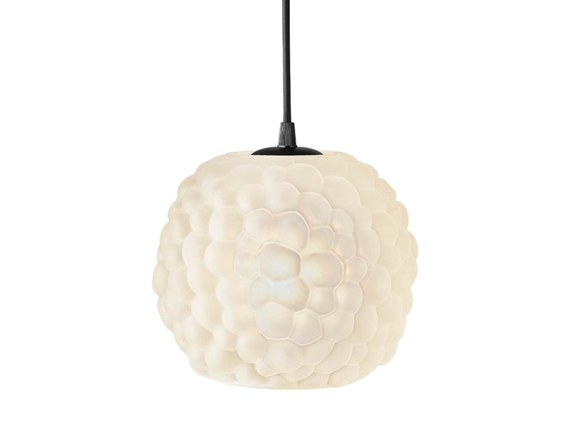 Halo Design Grape Pendelleuchte Ø20 Opal matt
