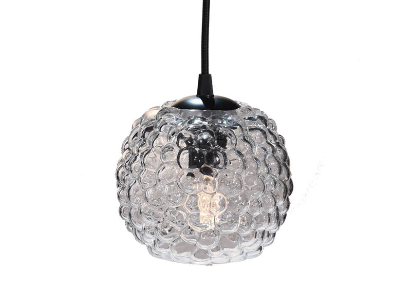 Halo Design GRAPE HL klar E27 Ø15cm