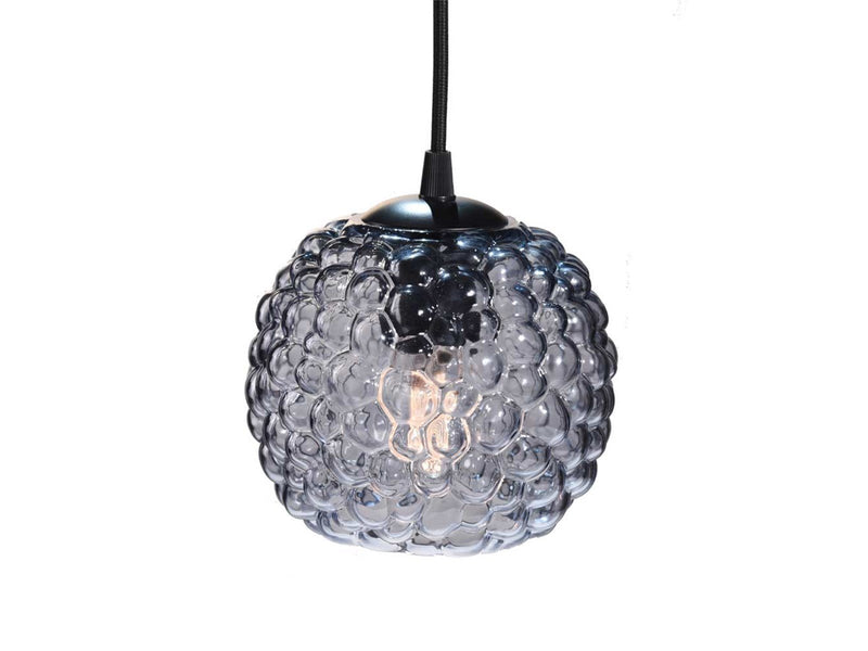 Halo Design GRAPE HL smoke E27 Ø15cm