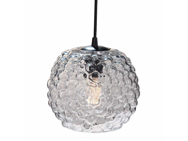 Halo Design GRAPE HL klar E27 Ø20cm
